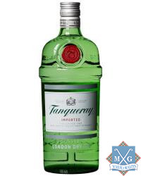 Tanqueray London Gin 47,3% 1,0l