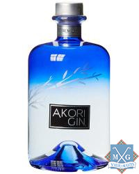 Akori Gin 42% 0,7l