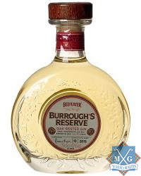 Beefeater Burrough's Reserve Oak Rested Gin 43% 0,7l