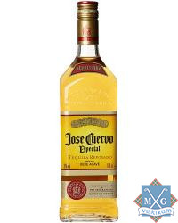José Cuervo Especial Tequila Reposado 38% 1,0l