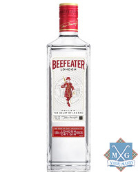 Beefeater London Dry Gin 40% 1,0l
