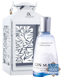 Gin Mare 42,7% 0,7l - darilno pakirenje
