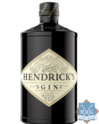 Hendrick´s Gin 44% 0,7l