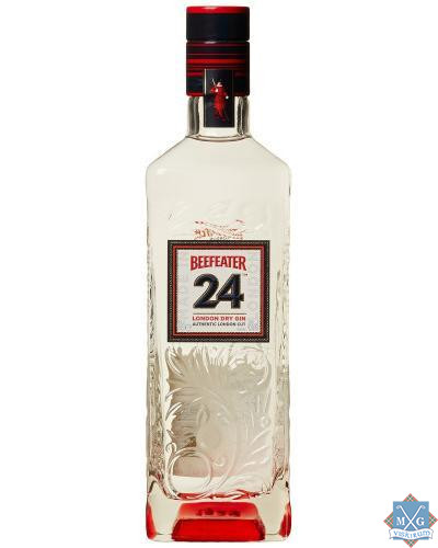 Beefeater 24 Dry Gin 45% 0,7l
