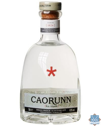 Caorunn Gin 41,8% 0,7l