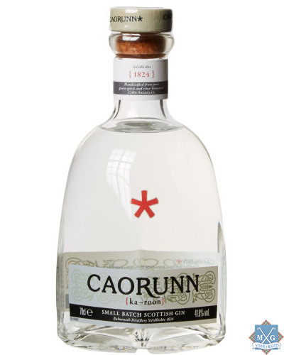 Caorunn Gin 41,8% 0,7l