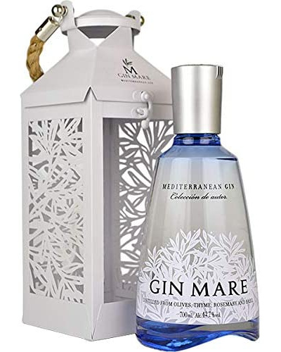 Gin Mare 42,7% 0,7l