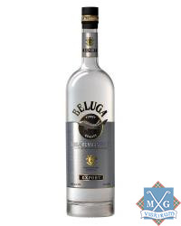 Beluga Export Noble Russian Vodka 40% 1,0l
