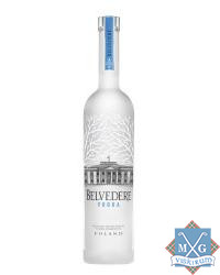 Belvedere Vodka Pure 40% 1,0l