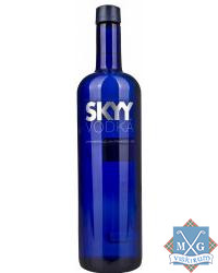 Skyy Vodka 40% 1,0l