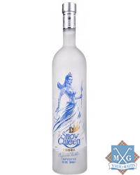 Snow Queen Vodka Kazachstan 40% 1,0l