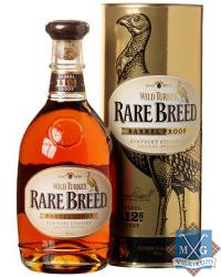 Wild Turkey Rare Breed Barrel Proof  56,4% 0,7l