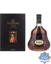 Hennessy XO 40% 0,7l