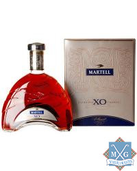 Martell XO Extra Old Cognac 40% 0,7l