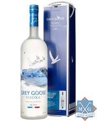 Grey Goose Vodka 40% 4,5l