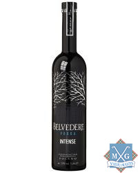 Belvedere Vodka Intense 50% 1,0l