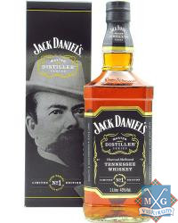 Jack Daniels Master Distiller Series No.1 43% 0,7l