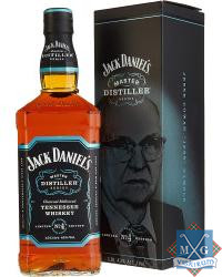 Jack Daniels Master Distiller Series No. 4 43% 1,0l