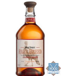 Wild Turkey Rare Breed Barrel Proof  56,4% 0,7l