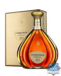 Courvoisier XO Cognac 40% 0.7l
