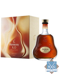 Hennessy XO 40% 0,7l