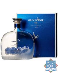 Grey Goose VX Vodka Exceptionelle 40% 1,0l