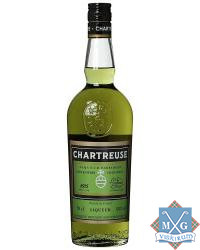 Chartreuse Green Liqueur 55% 0,7l