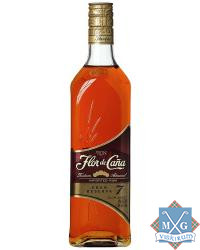 Flor de Cana Grand Reserva 7 Years Old 40% 1,0l