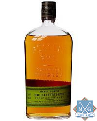 Bulleit Rye Small Batch Whiskey 45% 0,7l