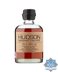 Hudson Manhattan Rye 46% 0,35l