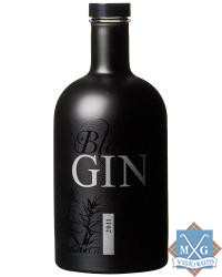 Gansloser Black Gin 45% 0,7l