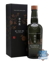 Ki No Bi Kyoto Dry Gin 45,7% 0,7l
