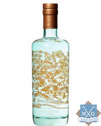 Silent Pool Gin 43% 0,7l