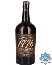1776 Bourbon Whiskey 46% 0,7l