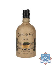 Bathtub Sloe Gin 33,8% 0,5l