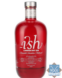 Ish London Dry Gin 41% 0,7l
