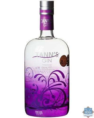 Tann's Gin 40% 0,7l