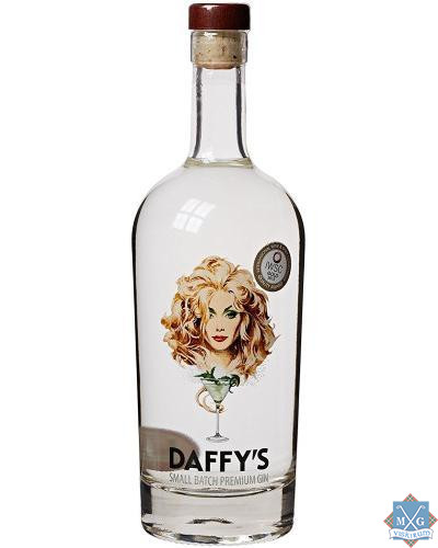 Daffy's Small Batch Premium Gin 43,4% 0,7l