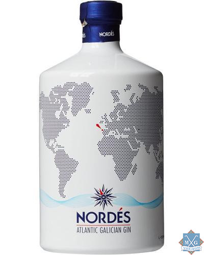 Nordes Gin 40% 1,0l