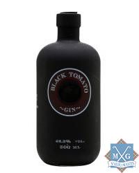 Black Tomato Gin 42,3% 0,5l