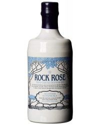 Rock Rose Premium Gin 41,5% 0,7l