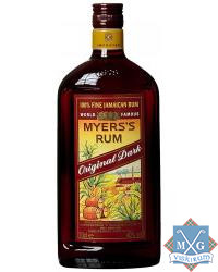 Myers's Rum Original Dark 40% 0,7l