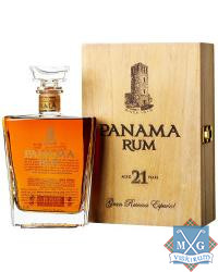 Panama Ron Reserva Especial 21Years Old 40% 0,7l
