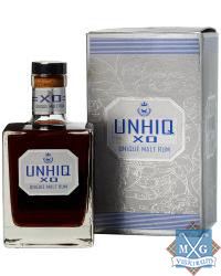 Unhiq XO Malt Rum 42% 0,5l