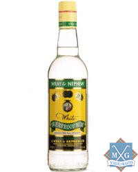 Wray & Nephew Overproof Rum 63% 0,7l