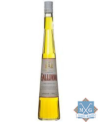 Galliano Vanilla Liqueur L'Autentico 42,3% 0,7l