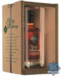 Rum Malecon Seleccion Esplendida 1979 40 let 40% 0,7l