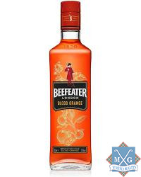 Beefeater Orange Gin 37,5% 0,7l