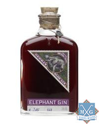 Elephant Sloe Gin 35% 0,5l