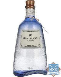 Gin Mare Capri 42,7% 1,0l